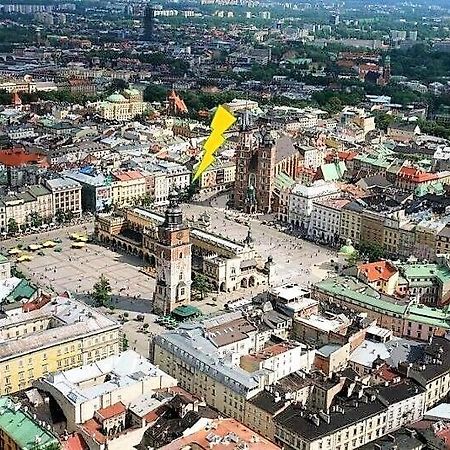 Florianska Newtown Διαμέρισμα Krasków Εξωτερικό φωτογραφία