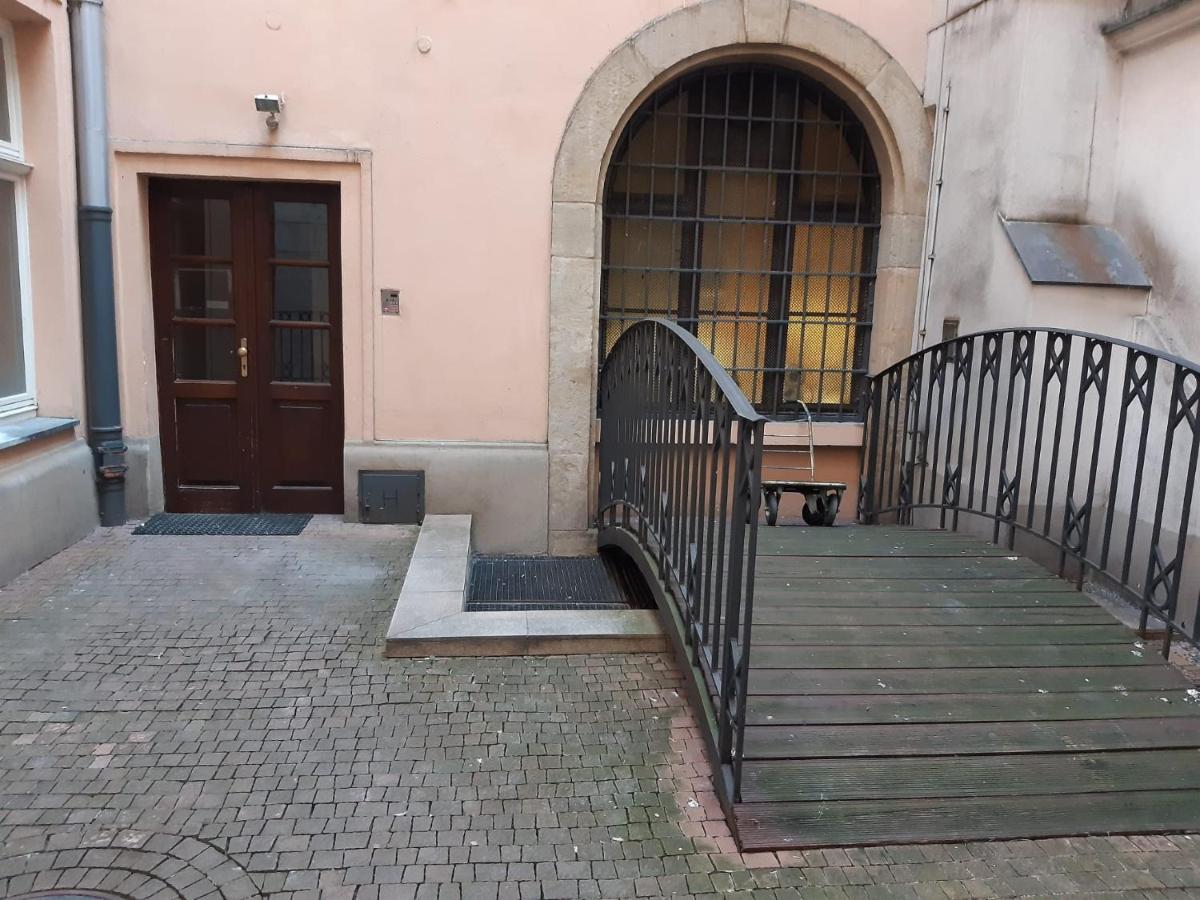 Florianska Newtown Διαμέρισμα Krasków Εξωτερικό φωτογραφία