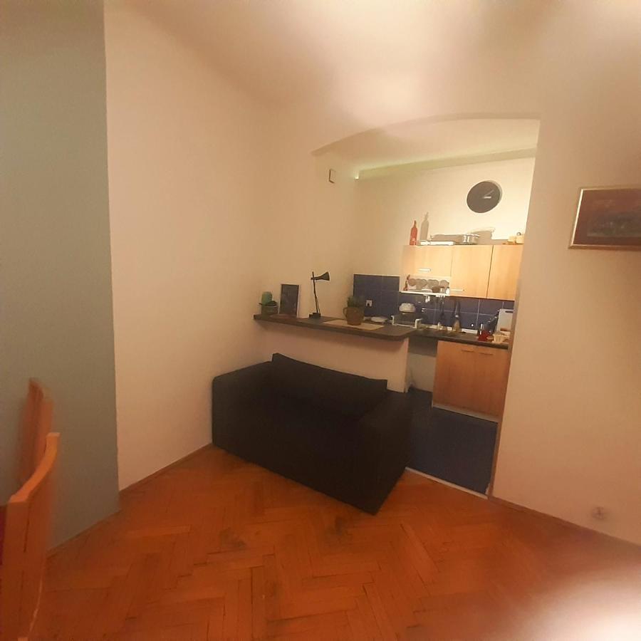 Florianska Newtown Διαμέρισμα Krasków Εξωτερικό φωτογραφία